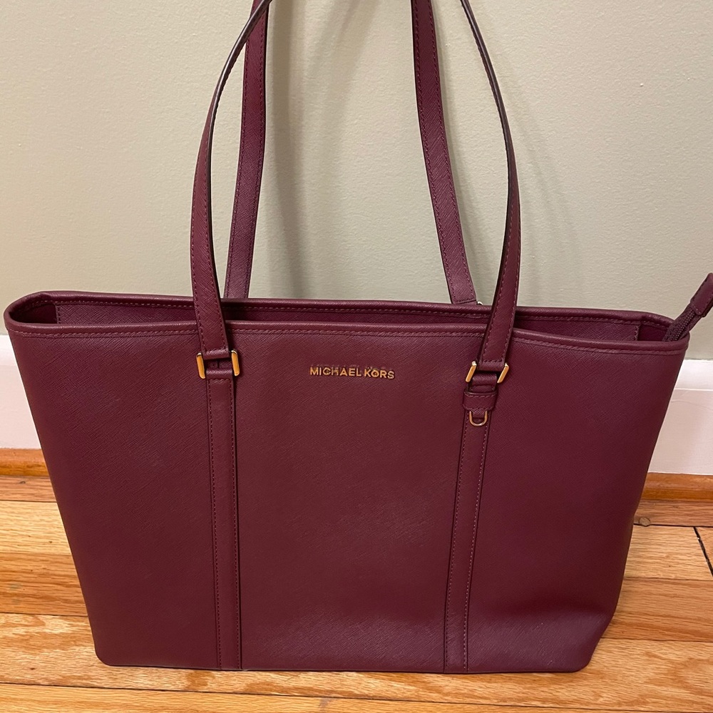 Mk Tote Last Call